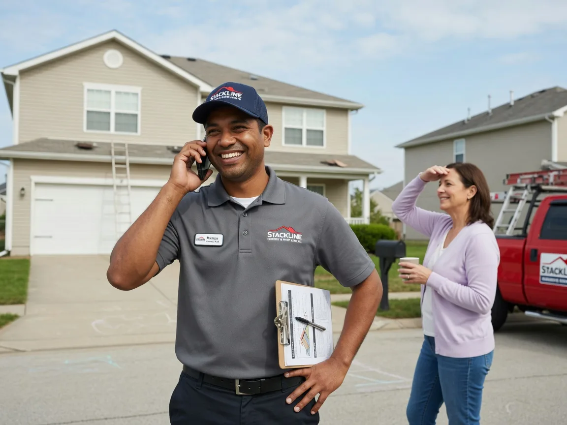 Chimney flashing repair Carey, OH FAQs